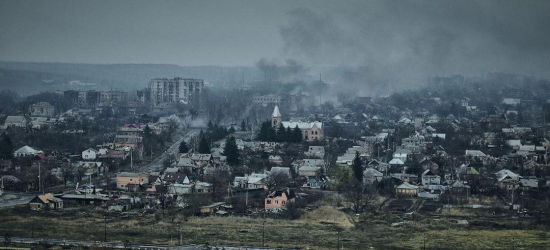 ЗСУ можуть зірвати заміну «Вагнера» у Бахмуті, розпочинається нова фаза операцій – ISW