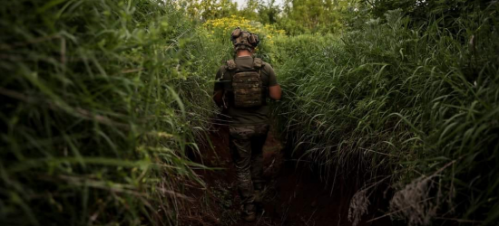 ЗСУ ліквідували ще 430 путінських окупантів і 61 безпілотник