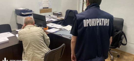 Повідомлено про підозру двом директорам держлісгоспів на Львівщині, які санкціонували вирубку дерев на 2,2 млн грн