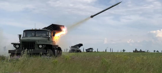 Протягом доби ЗСУ відбили 15 атак росіян – зведення Генштабу