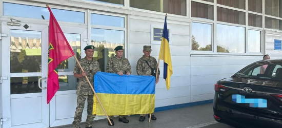 З Угорщини в Україну вдалось вивезти трьох з одинадцяти військовополонених – МЗС