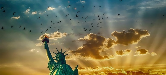 США – 247 років. хай живе Америка! | Блог Ростислава Новоженця 