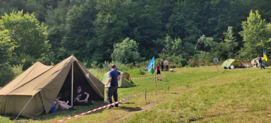 У Стрілківській ТГ започаткували місцеві туристичні змагання та мріють про їх Всеукраїнський рівень