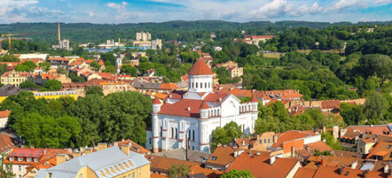 Росіяни почали активно скуповувати нерухомість у Литві