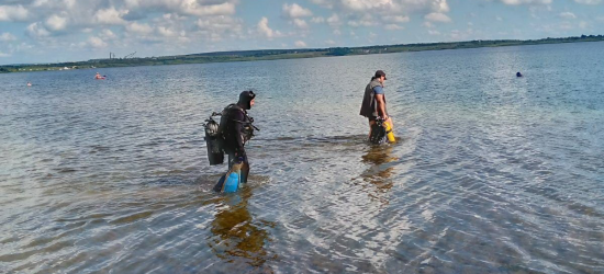 Водолази знайшли тіло 21-річного жителя Ходорова, який втопився ще 17 липня