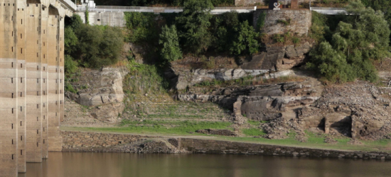 Світові запаси води поступово виснажуються – дослідження