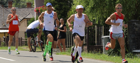 У Львові відбудеться Чемпіонат України з бігу по шосе