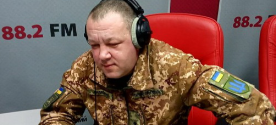 Не треба лити воду на пропагандистський млин ворога про працівників ТЦК, – полковник Микола Андрощук