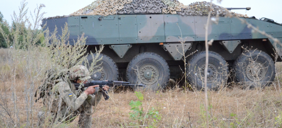 ЗСУ ліквідували 480 путінських окупантів