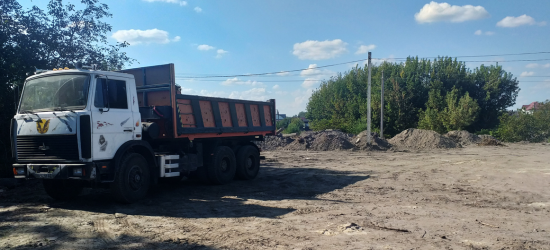 У Бродах містяни занепокоєні ситуацією із пам’яткою архітектури державного значення