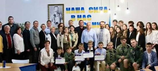 На Самбірщині школі, в якій навчався Іван Боберський, можуть надати його ім’я