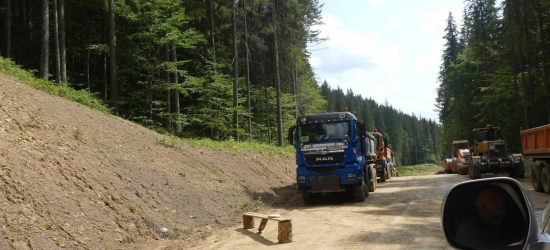 Два приватні курорти «Буковелю» з’єднають новою дорогою за державний кошт