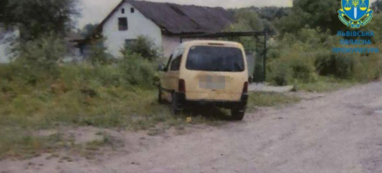 Суд виніс вирок херсонцю, який п’яним на смерть збив жінку на Яворівщині