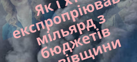 Післямова, або короткий аналіз як голосували 10037 | Блог Олександра Ганущина