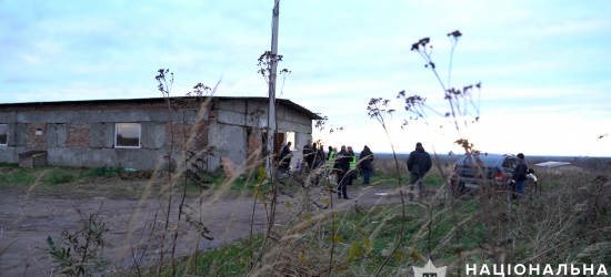 Фермеру зі Стрийщини повідомили про підозру в експлуатації людей