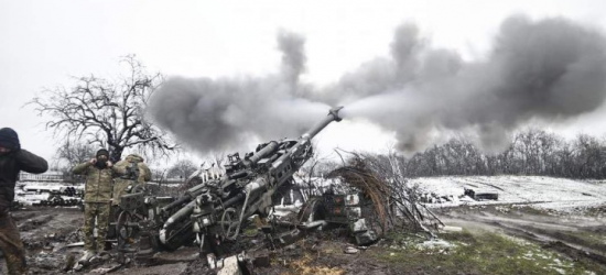 росія почала частіше застосовувати касетні авіабомби – розвідка Британії