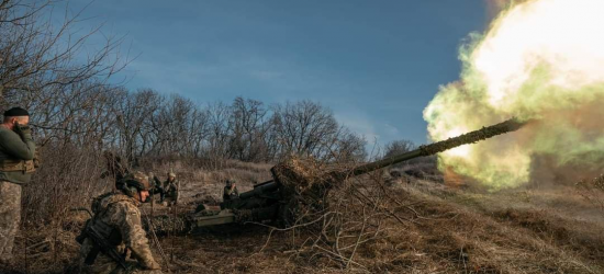 Минулої доби відбулося 101 бойове зіткнення – Генштаб