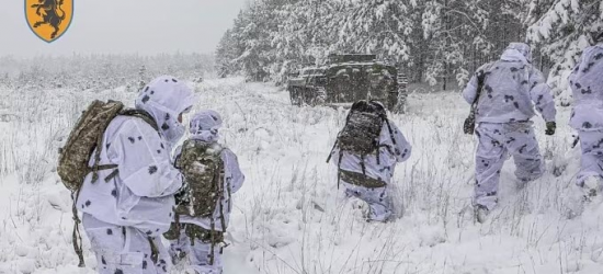 ЗСУ просунулися на лівому березі Херсонщини і перекидають штурмові групи – ISW