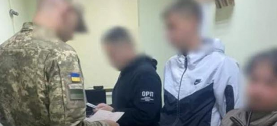 Суд Львівщини оголосив вирок жінці, яка уклала фіктивний шлюб з родичем, аби вивезти його за кордон