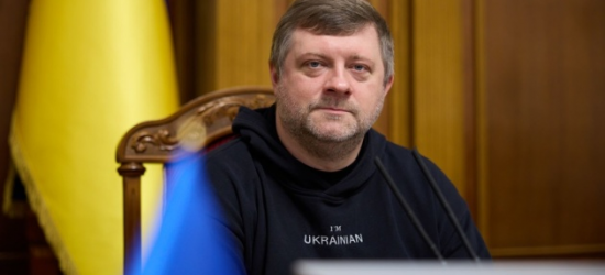 Корнієнко скасував закордонне відрядження Порошенка на підставі свого ж листа