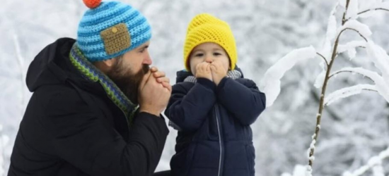 На Львівщині за тиждень госпіталізували 11 людей з холодовими травмами