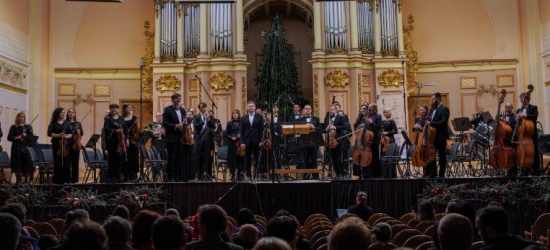 У Львові визначили переможців Конкурсу молодих вокалістів імені Сліпака (ФОТО)