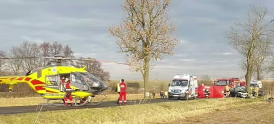 У Польщі в ДТП загинули троє громадян України – ЗМІ