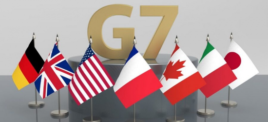 Головування у G7 перейшло до Італії