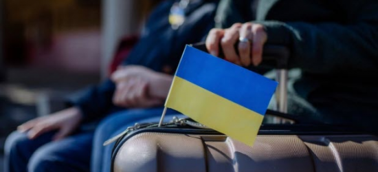 У Німеччині за рік майже не зросла кількість українських біженців