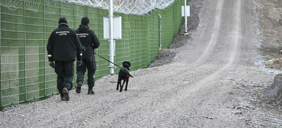 У Фінляндії планують залишити закритими усі пункти пропуску на кордоні з рф