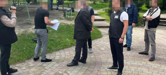 У Львові за зловживання впливом судитимуть адвоката