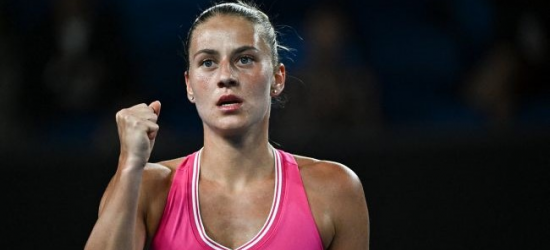 Костюк перемогла росіянку і вийшла в чвертьфінал Australian Open