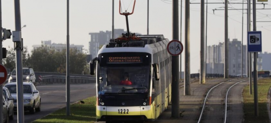 Львів потребує 90 водіїв електротранспорту: пропонують безкоштовно опанувати професію