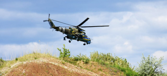 Від початку доби на фронті відбулось вже майже пів сотні боєзіткнень: зведення Генштабу