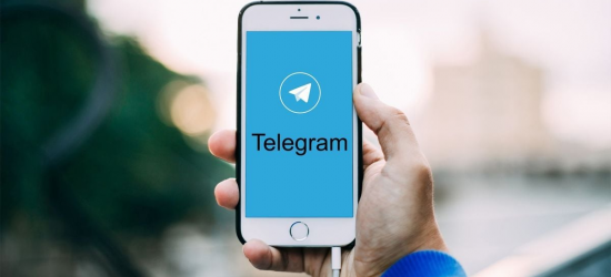 У Верховній Раді за рекомендацією РНБО обмежать використання Telegram