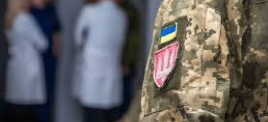 Придатність до військової служби чоловіків від 17 до 25 років зможуть встановлювати без медогляду