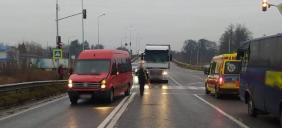 На Львівщині судитимуть водія, який на переході на смерть збив пішохода