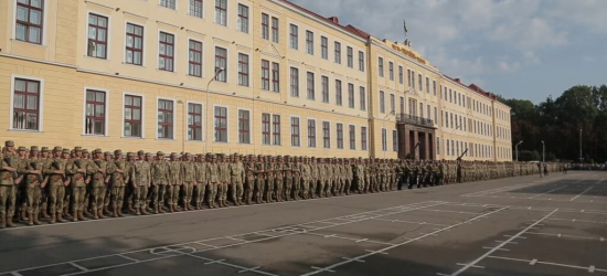 Навіщо ЗСУ втягують у вибори керівника Академії сухопутних військ? | Блог Олександра Ганущина