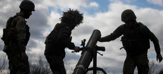 На Покровському напрямку ЗСУ відбили майже 90 штурмів: зведення Генштабу