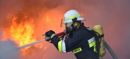 Під час пожежі у львівській квартирі загинув чоловік