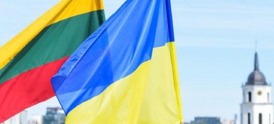 Литва передала Україні новий пакет військової допомоги