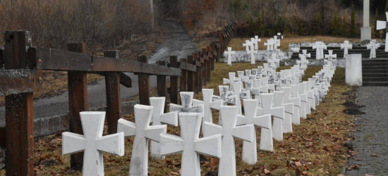 На Верецькому перевалі вшанують пам’ять розстріляних січовиків Карпатської України