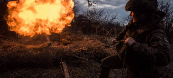 Висока активність ворога зберігається на Покровському напрямку – Генштаб