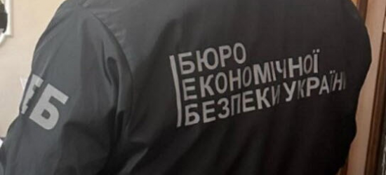 Двоє посадовців на Львівщині «нажили» майже 4 млн грн на будівництві дитячої лікарні