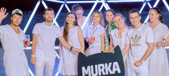 Зі стартапу в багатомільйонну компанію: історія студії Murka Games Limited