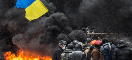 Сьогодні Україна відзначає День Гідності та Свободи