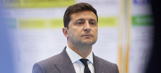 Зеленський заявив, що Ахметов та його оточення готують державний переворот