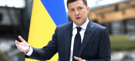Зеленський відповів на петицію про заборону росіянам в’їзду в Україну