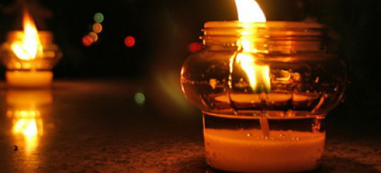 В Україні запалюють свічку пам'яті про жертв Голодоморів