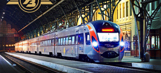 «Укрзалізниця» додала майже 2 тисячі місць зі Львова на післяріздвяний період
